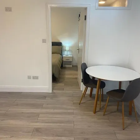 Appartement The Garden Ringville