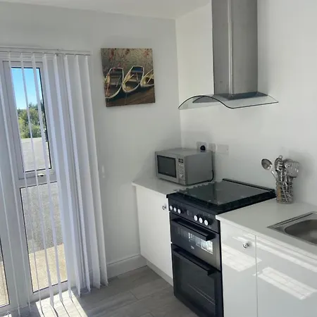 Appartement The Garden Ringville