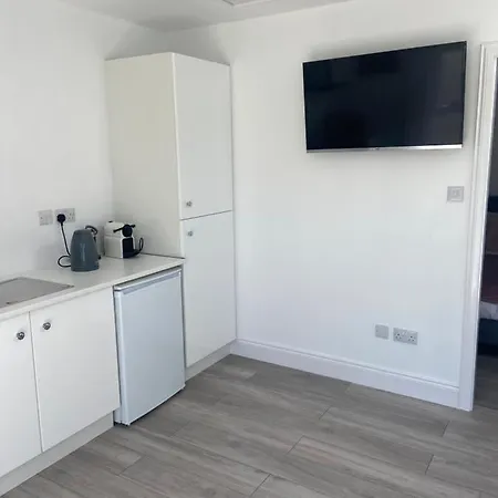 Apartamento The Garden *